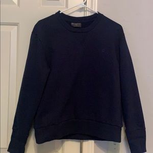 Figs French terry tracksuit pullover